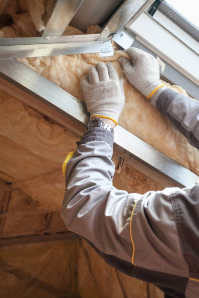 Insulation Contractors for Homes in Comer, GA