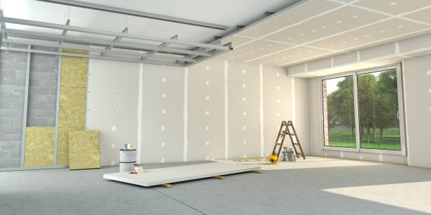 Best Garage Insulation Installation  in Comer, GA