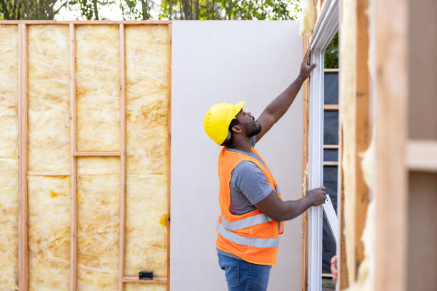 Best Professional Insulation Contractor  in Comer, GA