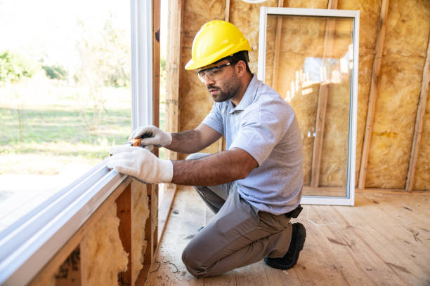 Best Affordable Insulation Services  in Comer, GA