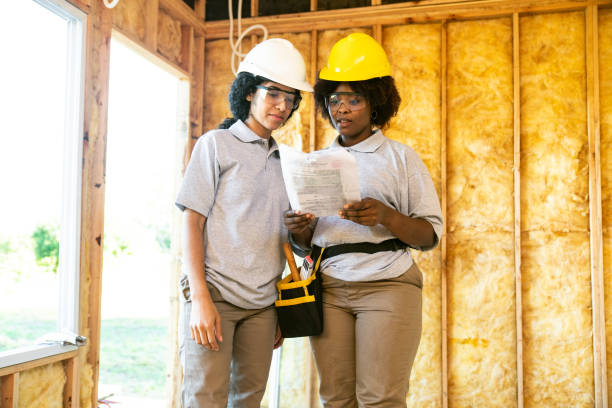 Trusted Comer, GA Insulation Contractor Experts