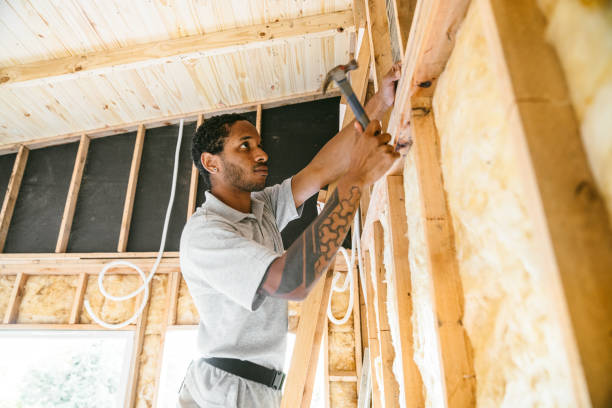 Best Insulation for New Construction  in Comer, GA