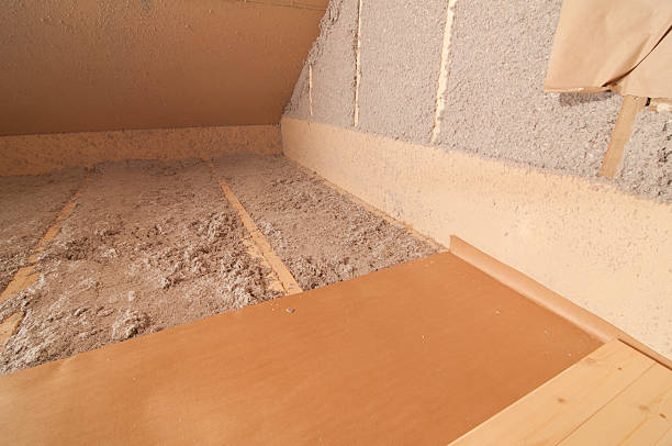 Best Local Insulation Services  in Comer, GA